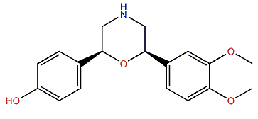 Chelonin C